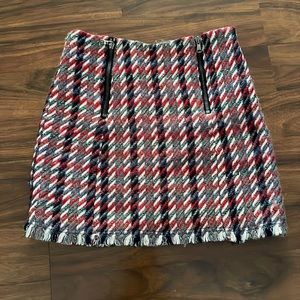 Urban Revivo skirt